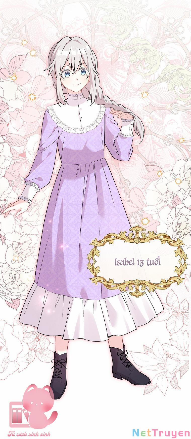 Từ Trúc Mã Hóa Thành Ông Xã 5 trang 2