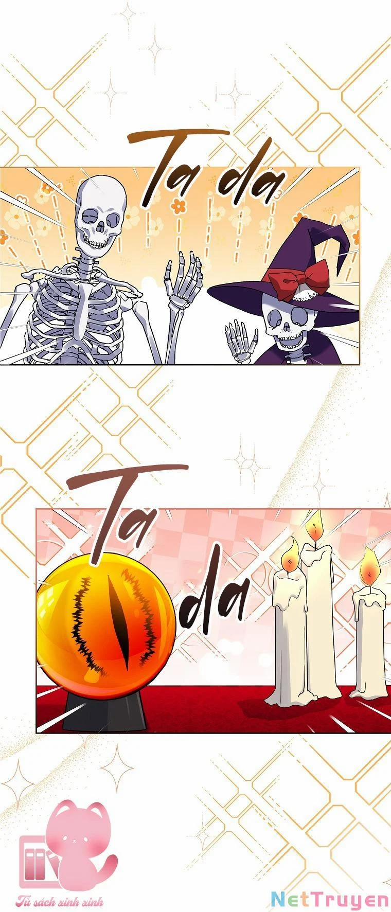 Từ Trúc Mã Hóa Thành Ông Xã 5 trang 21