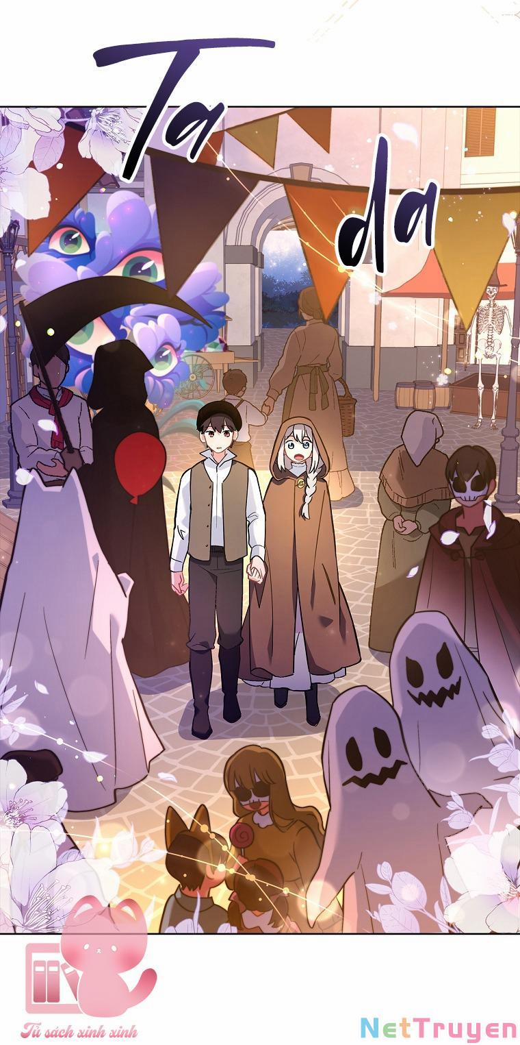 Từ Trúc Mã Hóa Thành Ông Xã 5 trang 22