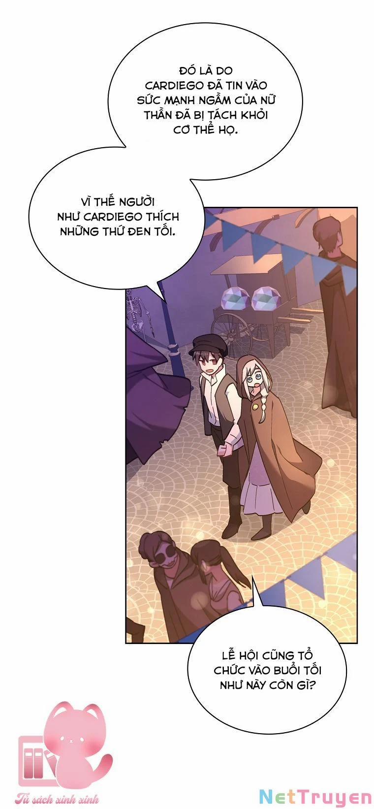 Từ Trúc Mã Hóa Thành Ông Xã 5 trang 24