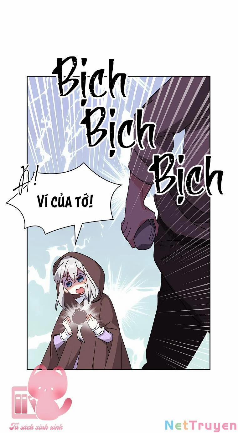 Từ Trúc Mã Hóa Thành Ông Xã 5 trang 26