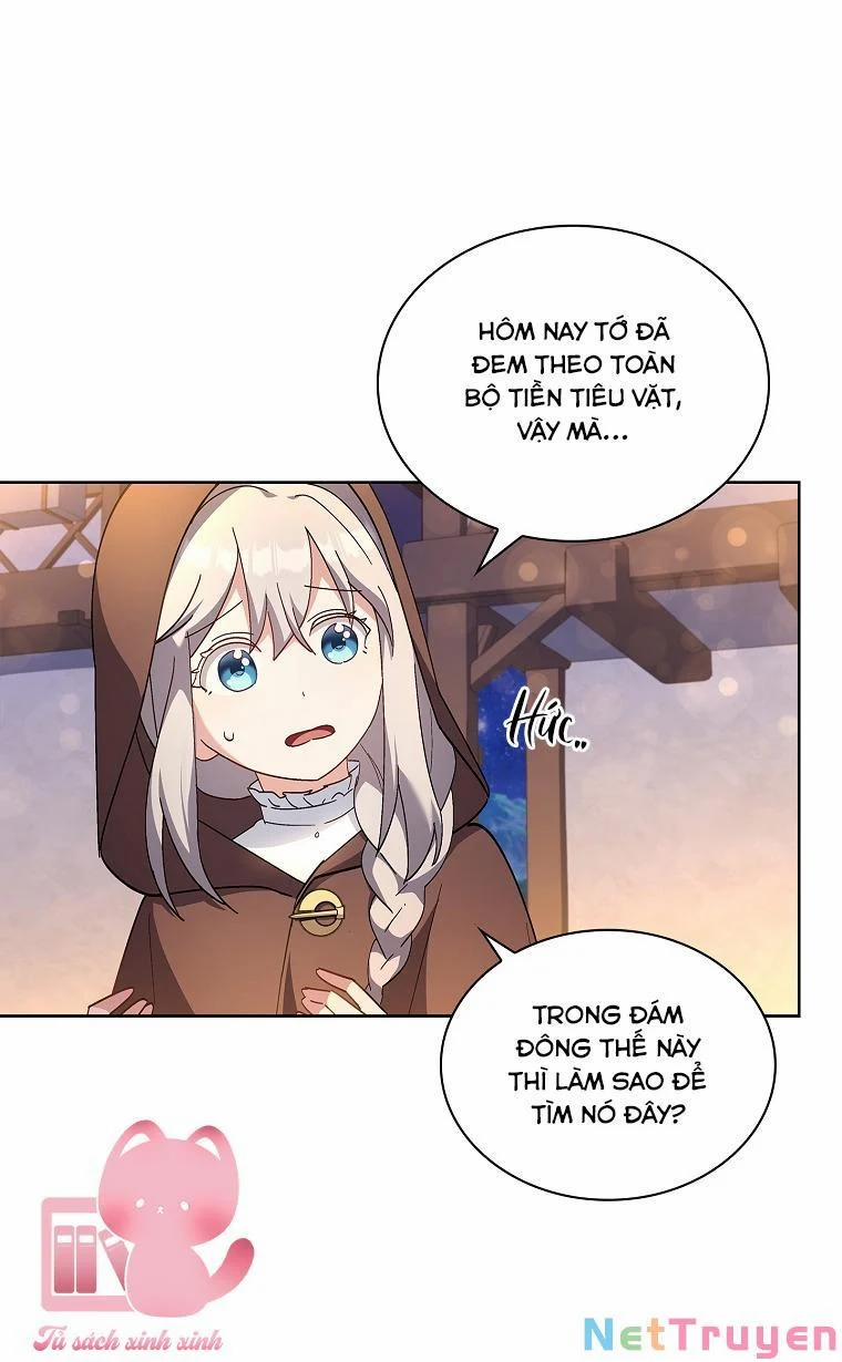 Từ Trúc Mã Hóa Thành Ông Xã 5 trang 27