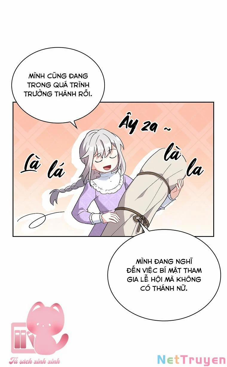 Từ Trúc Mã Hóa Thành Ông Xã 5 trang 3