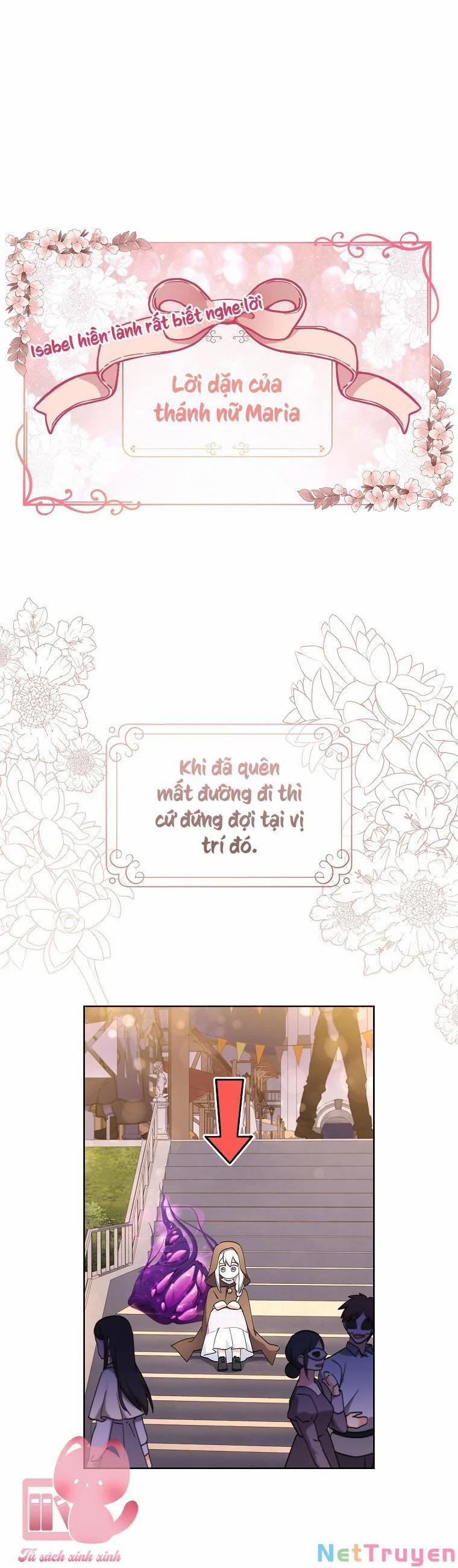 Từ Trúc Mã Hóa Thành Ông Xã 5 trang 30