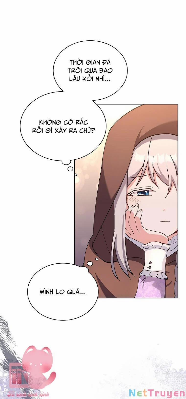 Từ Trúc Mã Hóa Thành Ông Xã 5 trang 31