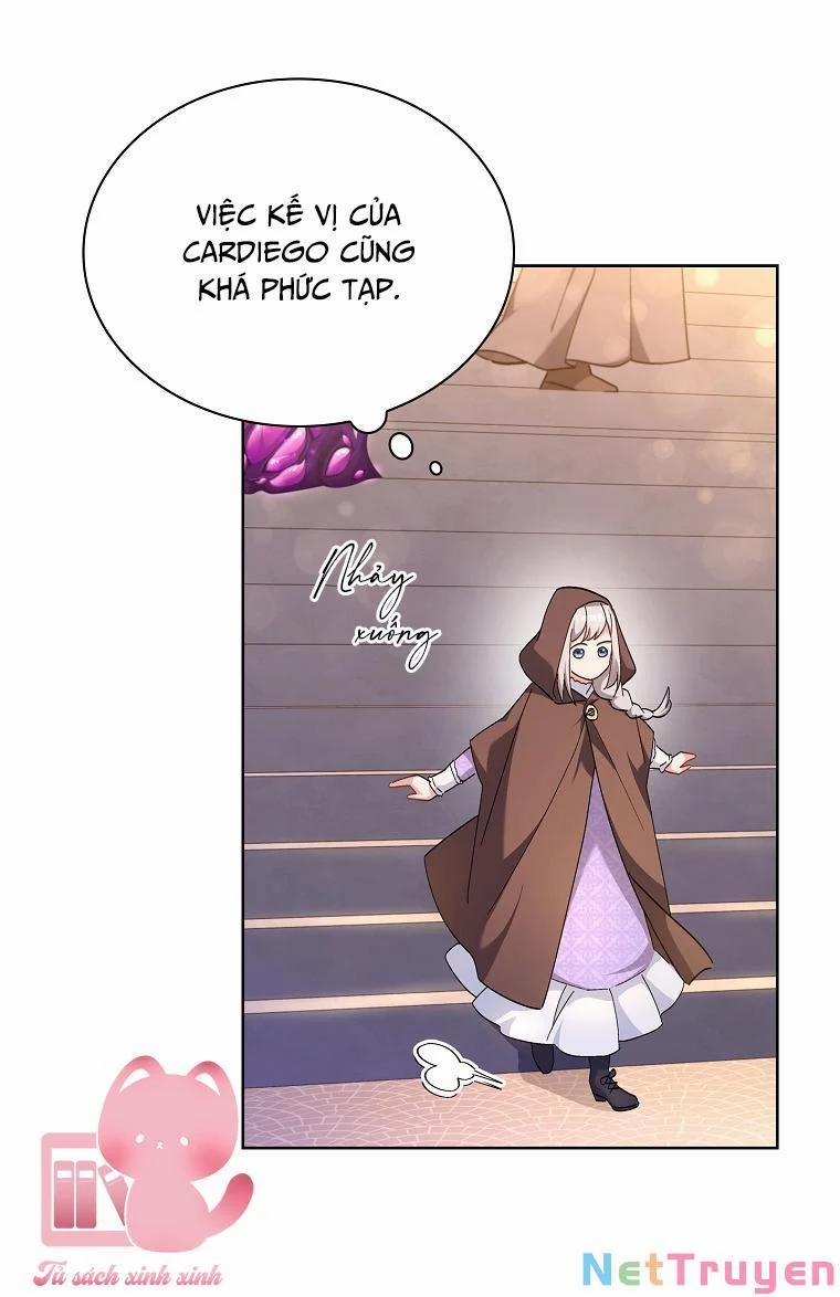 Từ Trúc Mã Hóa Thành Ông Xã 5 trang 35