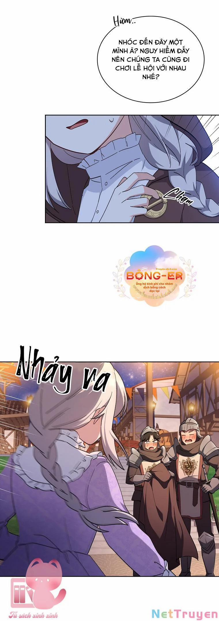 Từ Trúc Mã Hóa Thành Ông Xã 5 trang 39