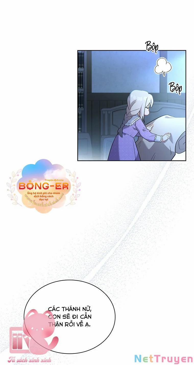 Từ Trúc Mã Hóa Thành Ông Xã 5 trang 4