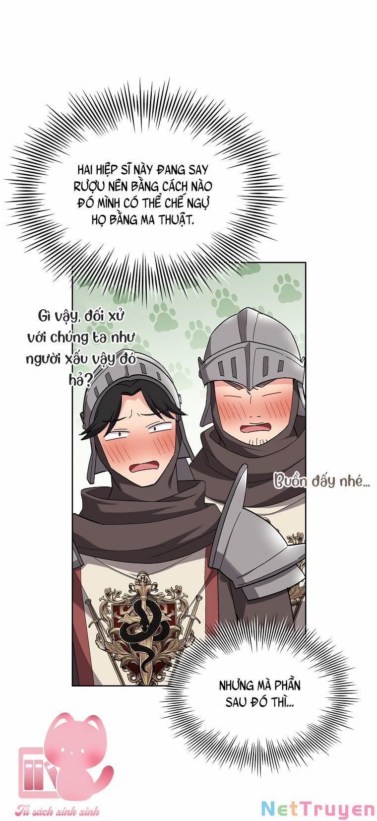 Từ Trúc Mã Hóa Thành Ông Xã 5 trang 40