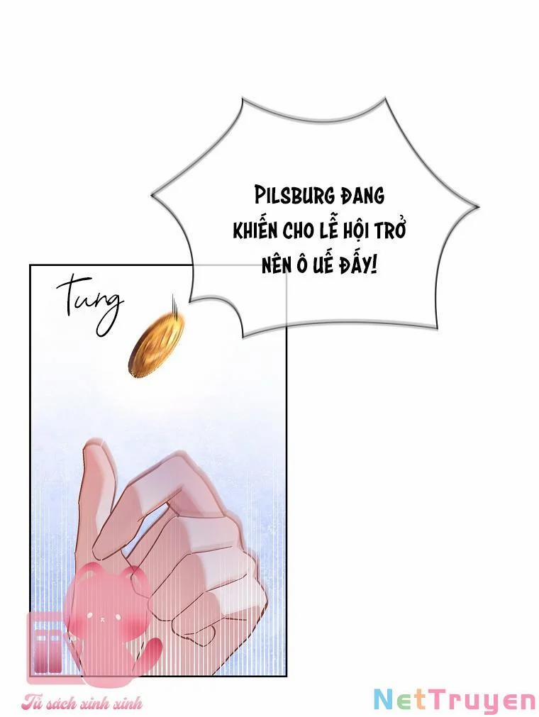 Từ Trúc Mã Hóa Thành Ông Xã 5 trang 42