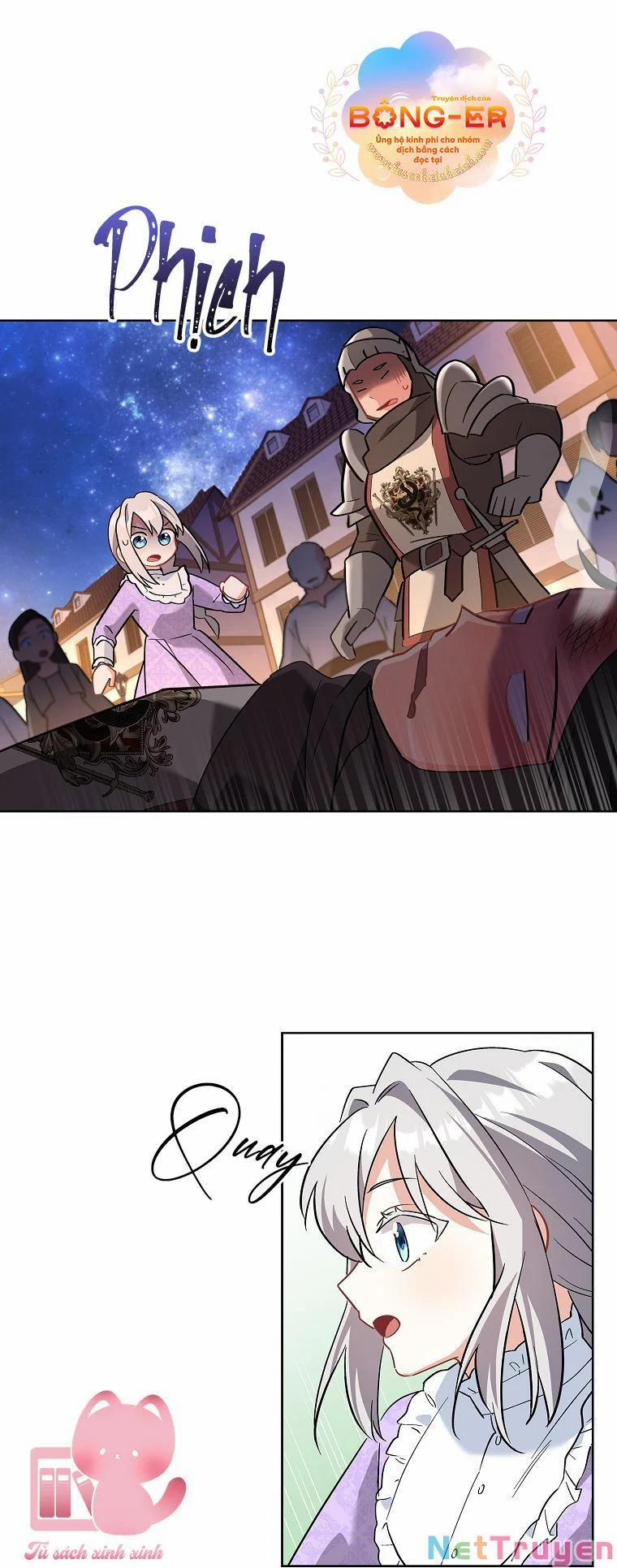 Từ Trúc Mã Hóa Thành Ông Xã 5 trang 44