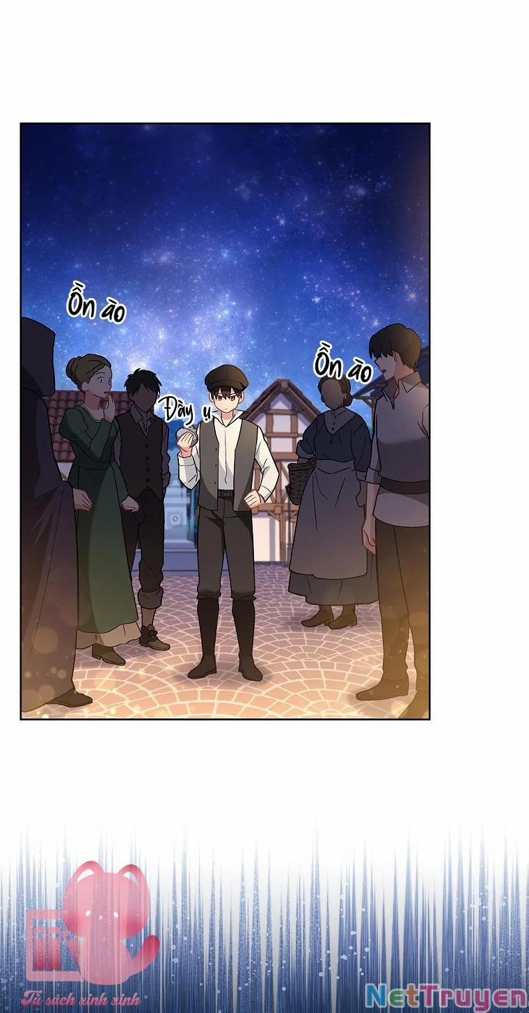 Từ Trúc Mã Hóa Thành Ông Xã 5 trang 45