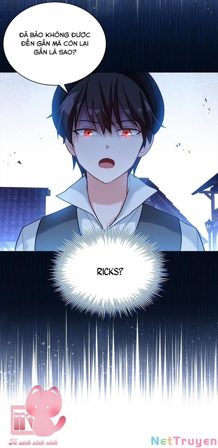 Từ Trúc Mã Hóa Thành Ông Xã 5 trang 46