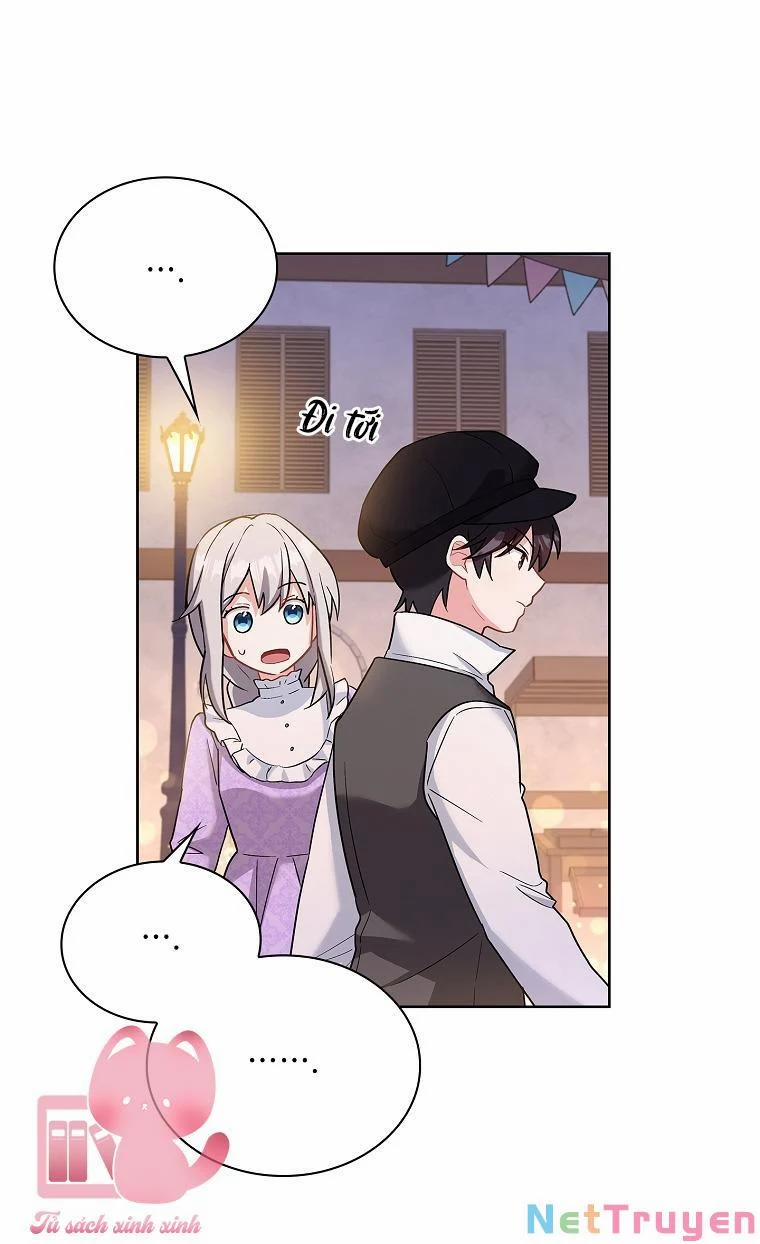 Từ Trúc Mã Hóa Thành Ông Xã 5 trang 47