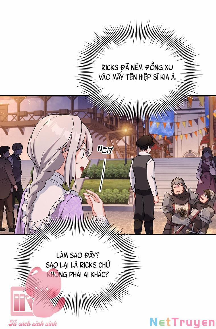 Từ Trúc Mã Hóa Thành Ông Xã 5 trang 48