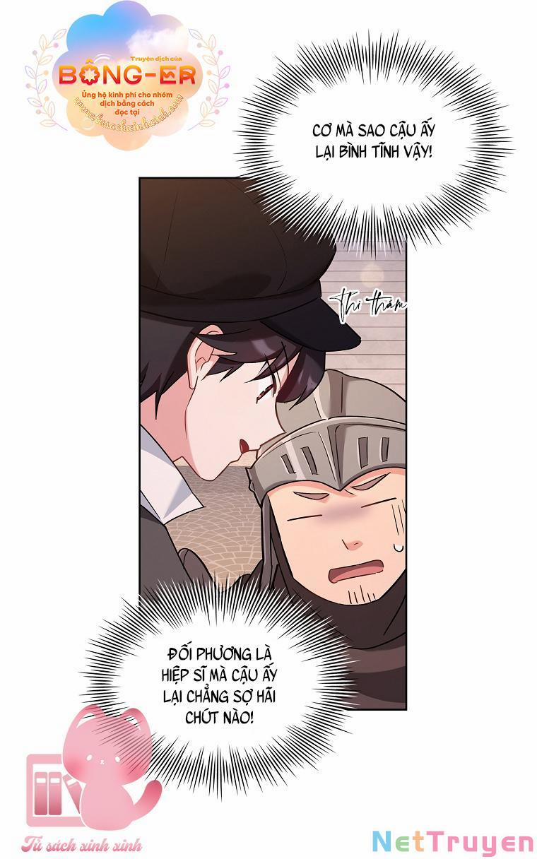 Từ Trúc Mã Hóa Thành Ông Xã 5 trang 49