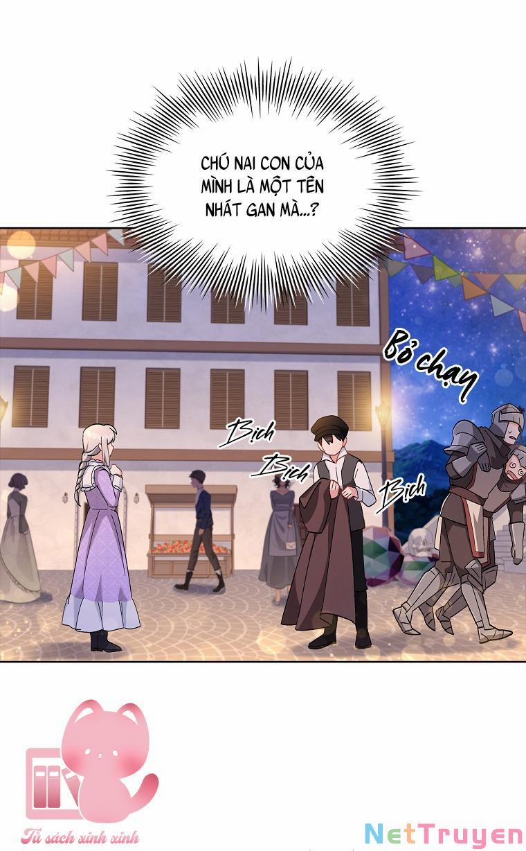 Từ Trúc Mã Hóa Thành Ông Xã 5 trang 50