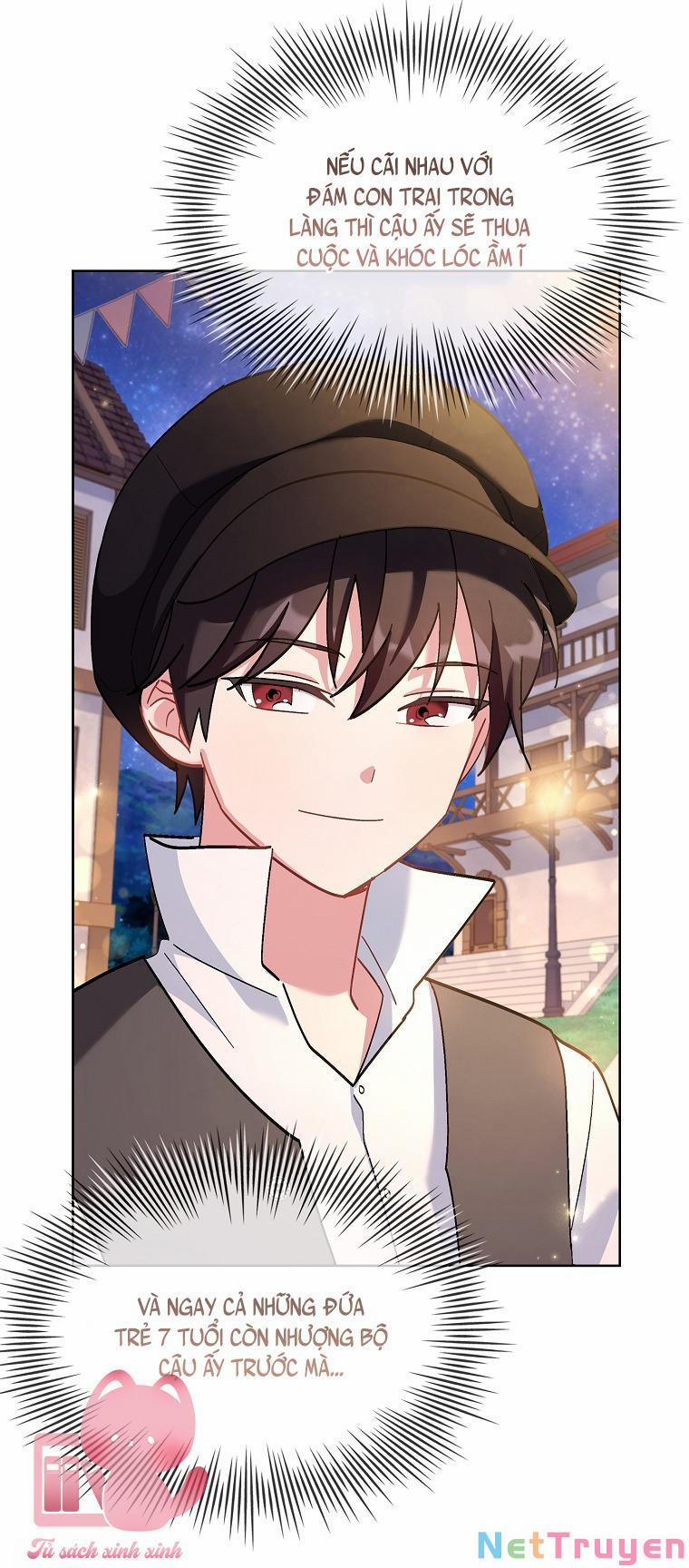 Từ Trúc Mã Hóa Thành Ông Xã 5 trang 51