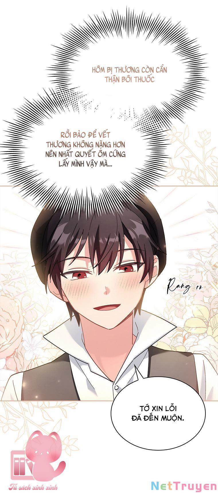 Từ Trúc Mã Hóa Thành Ông Xã 5 trang 52