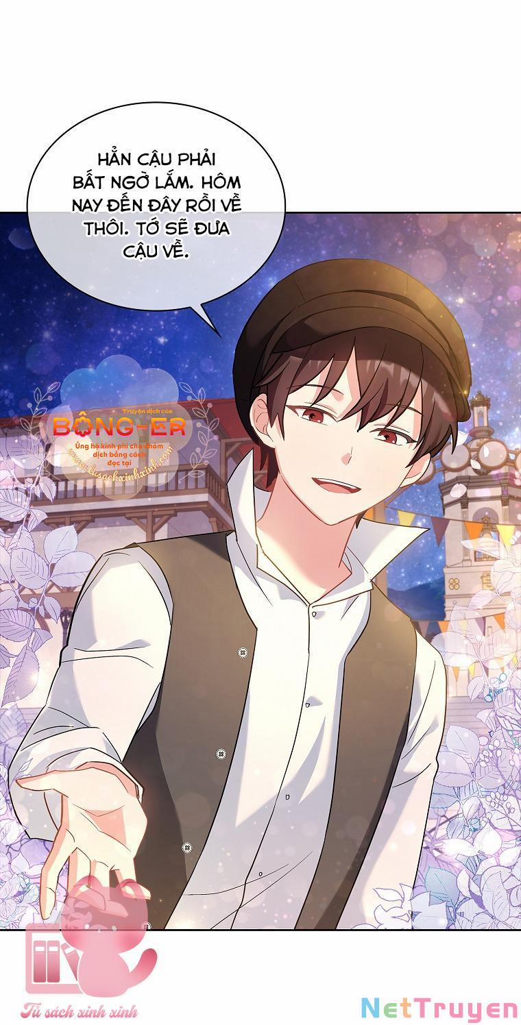 Từ Trúc Mã Hóa Thành Ông Xã 5 trang 54