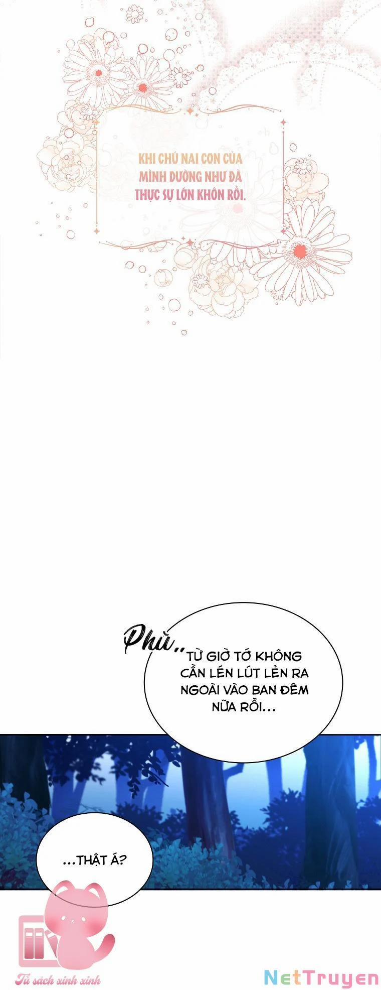 Từ Trúc Mã Hóa Thành Ông Xã 5 trang 56