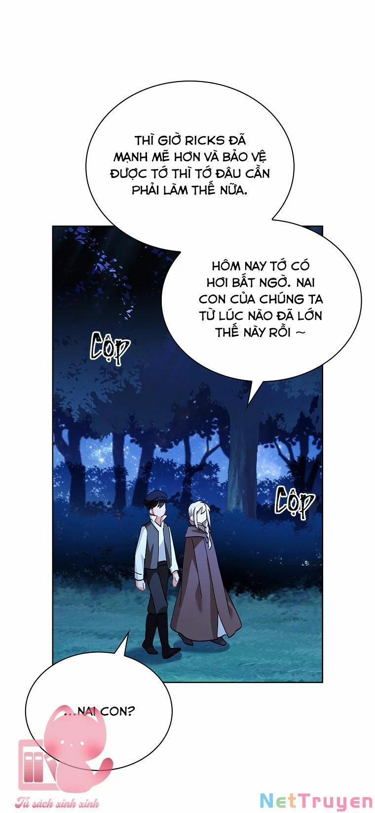 Từ Trúc Mã Hóa Thành Ông Xã 5 trang 57