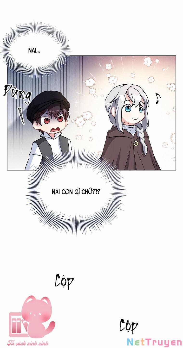 Từ Trúc Mã Hóa Thành Ông Xã 5 trang 58