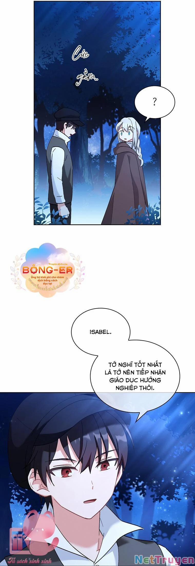 Từ Trúc Mã Hóa Thành Ông Xã 5 trang 59