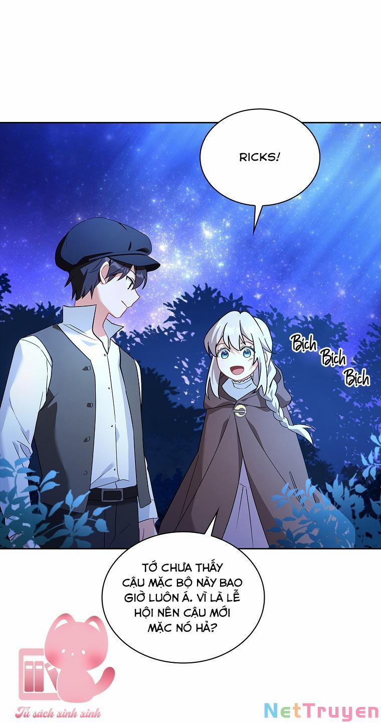 Từ Trúc Mã Hóa Thành Ông Xã 5 trang 6