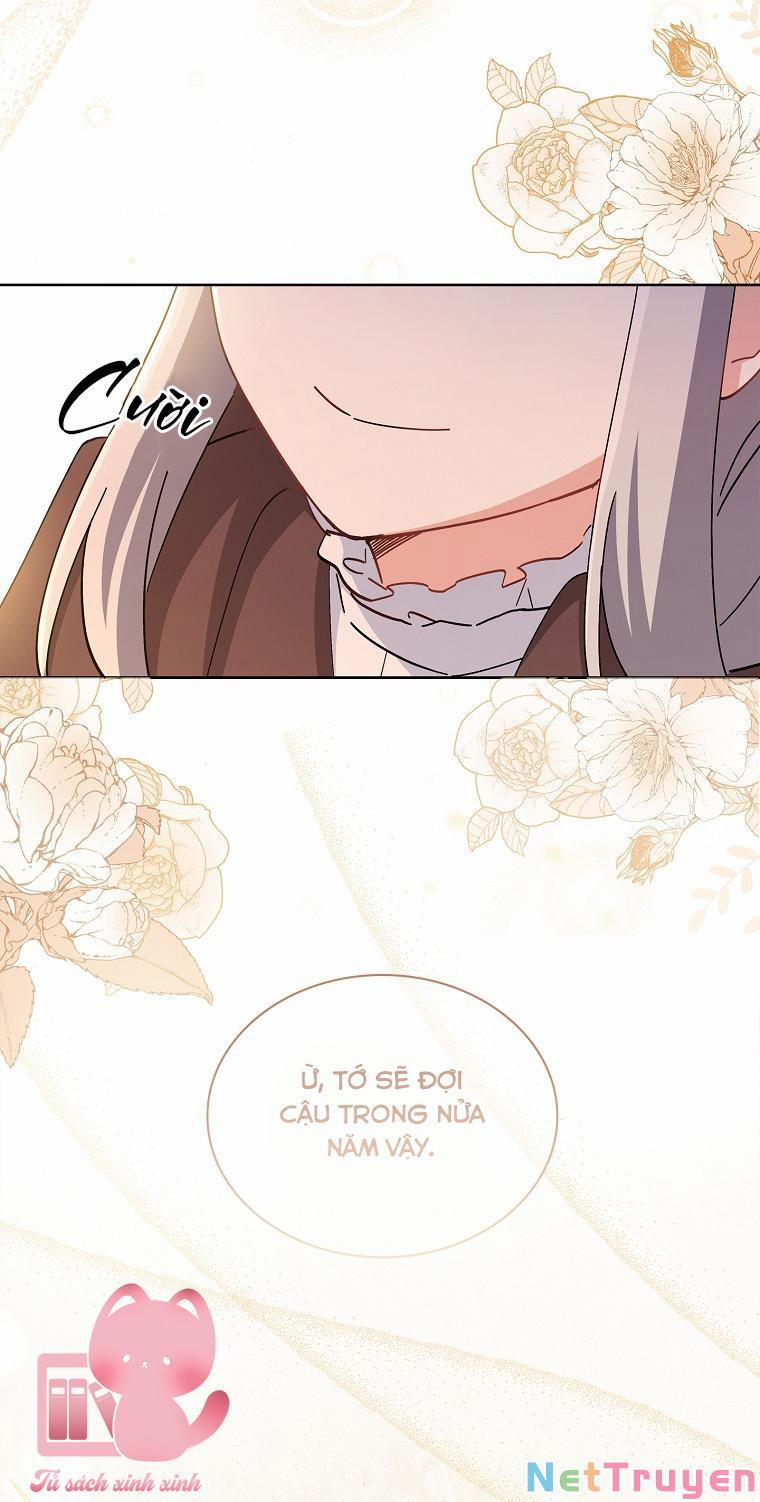 Từ Trúc Mã Hóa Thành Ông Xã 5 trang 61