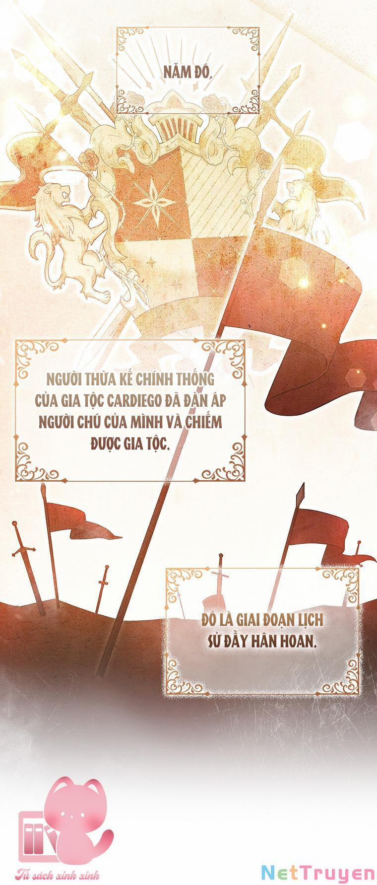 Từ Trúc Mã Hóa Thành Ông Xã 5 trang 62