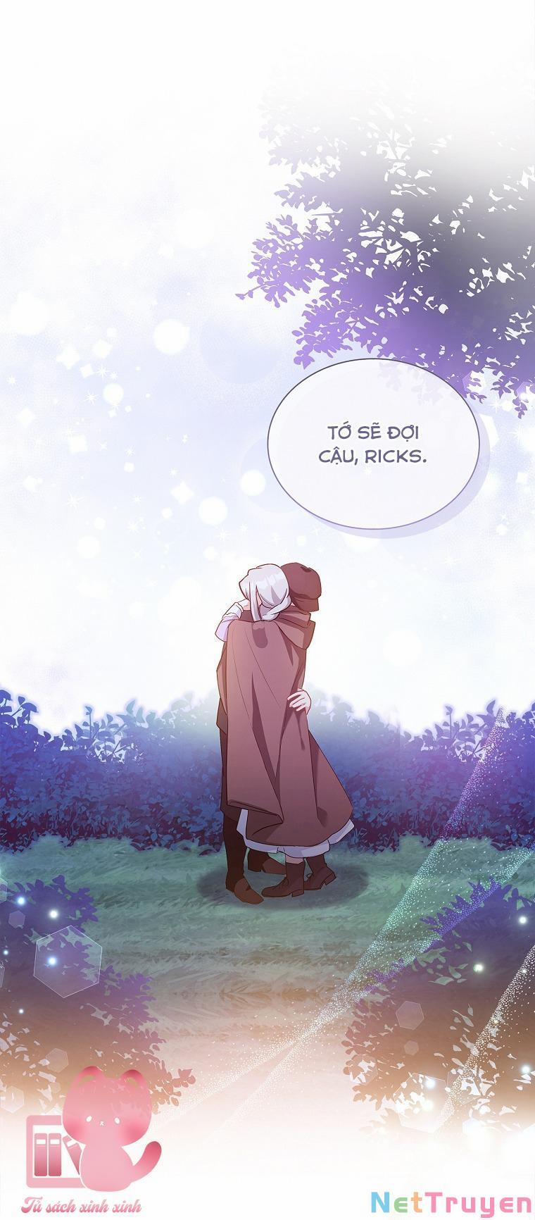 Từ Trúc Mã Hóa Thành Ông Xã 5 trang 63