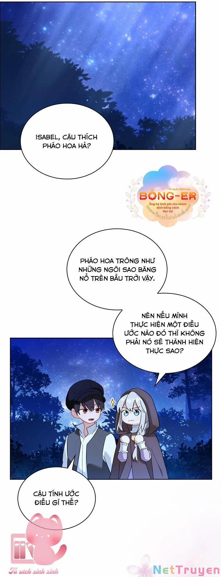 Từ Trúc Mã Hóa Thành Ông Xã 5 trang 9