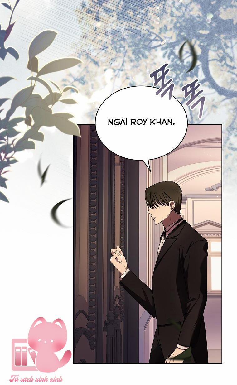 Từ Trúc Mã Hóa Thành Ông Xã 50 trang 1