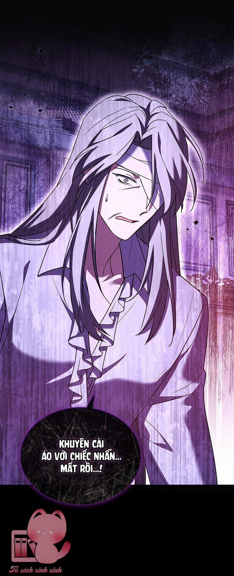 Từ Trúc Mã Hóa Thành Ông Xã 50 trang 10