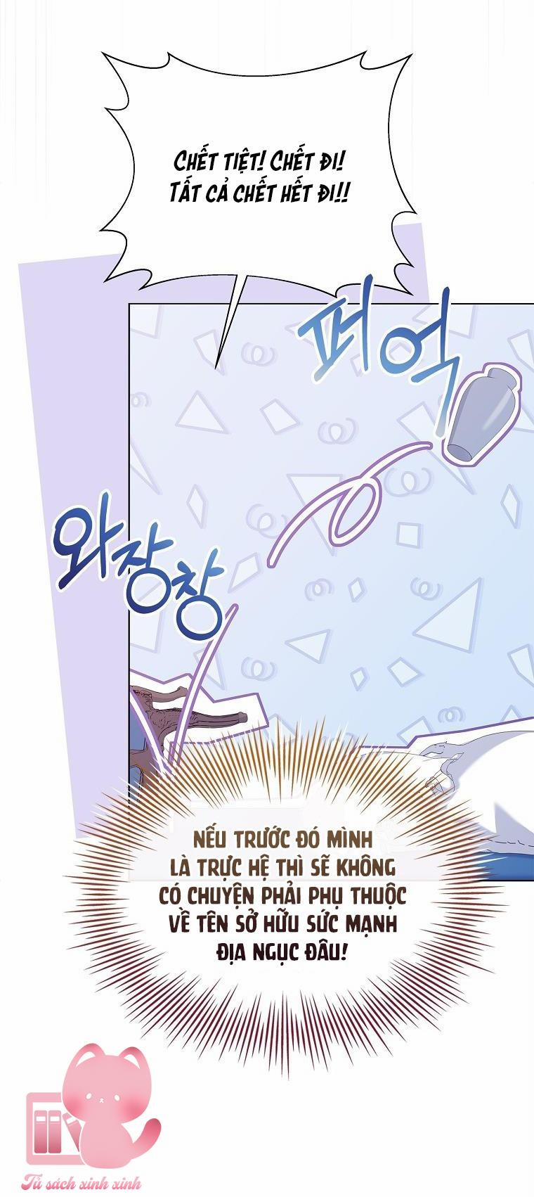 Từ Trúc Mã Hóa Thành Ông Xã 50 trang 14