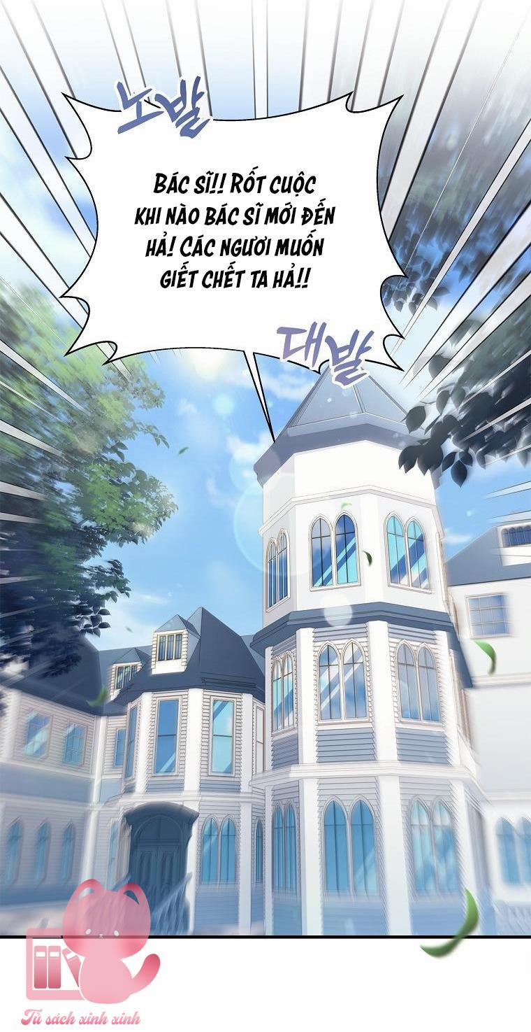 Từ Trúc Mã Hóa Thành Ông Xã 50 trang 16