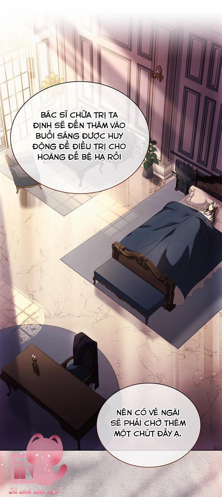 Từ Trúc Mã Hóa Thành Ông Xã 50 trang 2