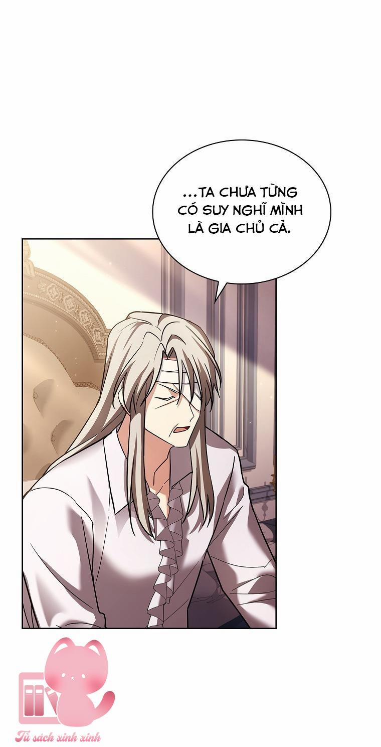 Từ Trúc Mã Hóa Thành Ông Xã 50 trang 20