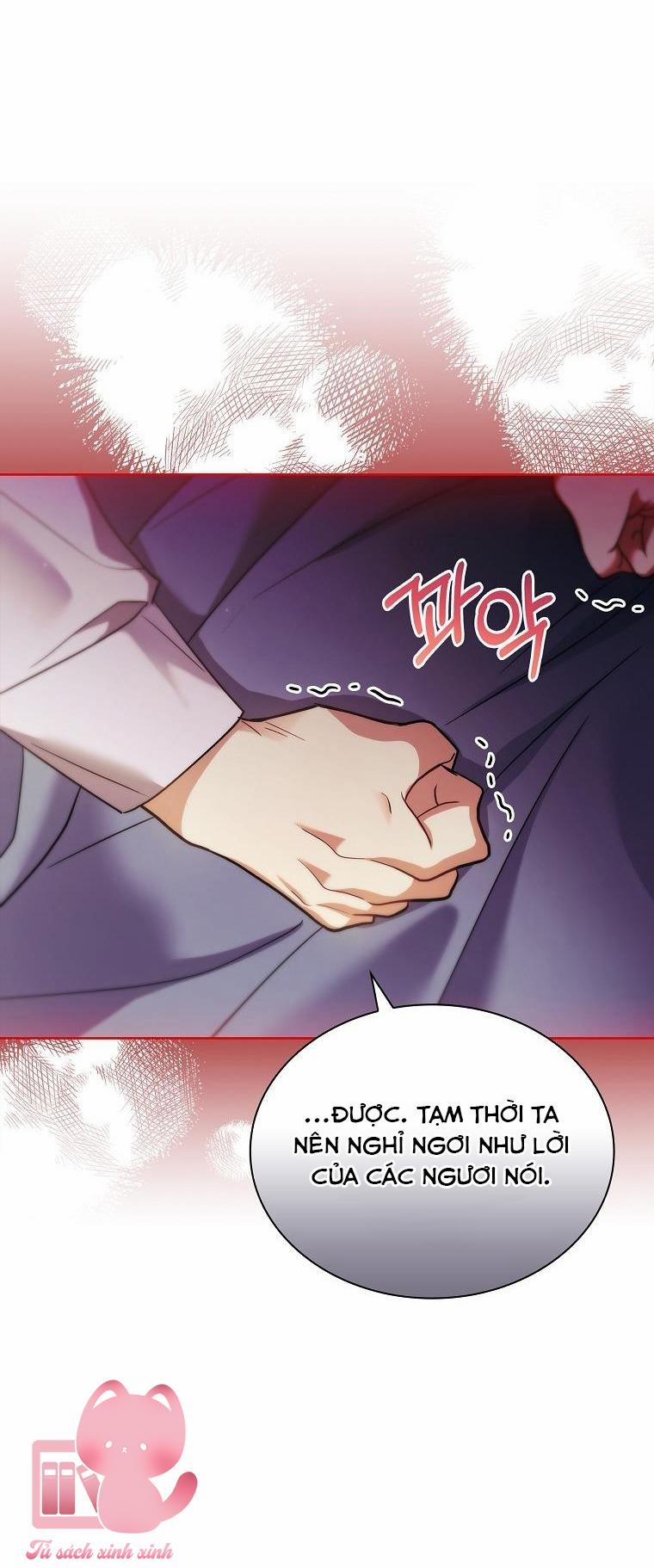 Từ Trúc Mã Hóa Thành Ông Xã 50 trang 22