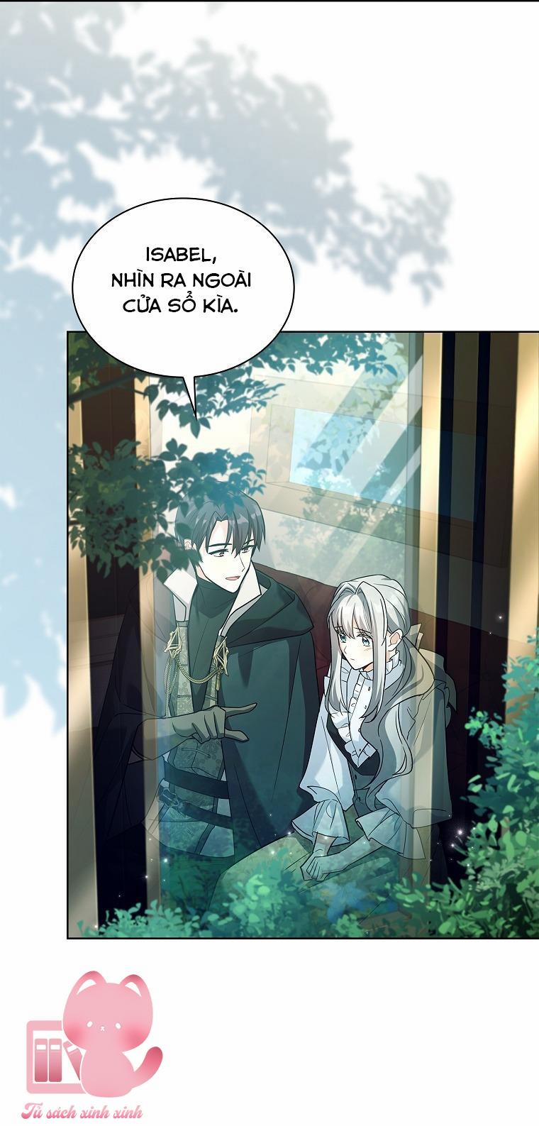 Từ Trúc Mã Hóa Thành Ông Xã 50 trang 25