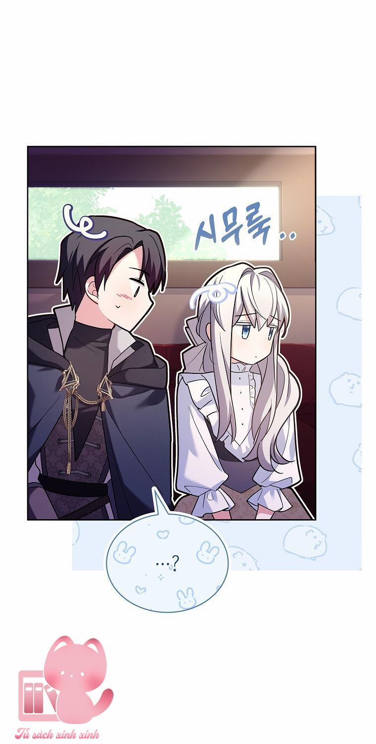 Từ Trúc Mã Hóa Thành Ông Xã 50 trang 27