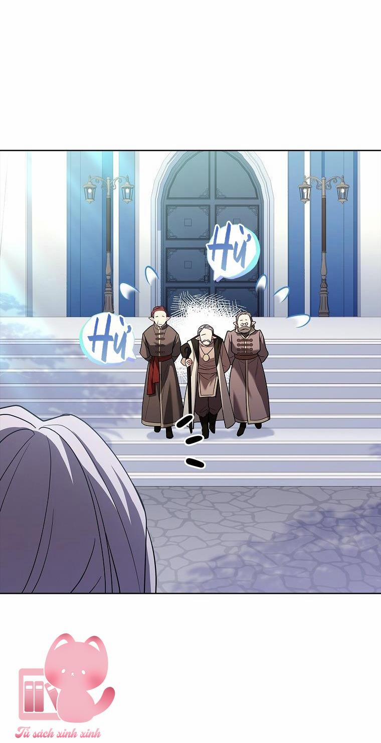 Từ Trúc Mã Hóa Thành Ông Xã 50 trang 37