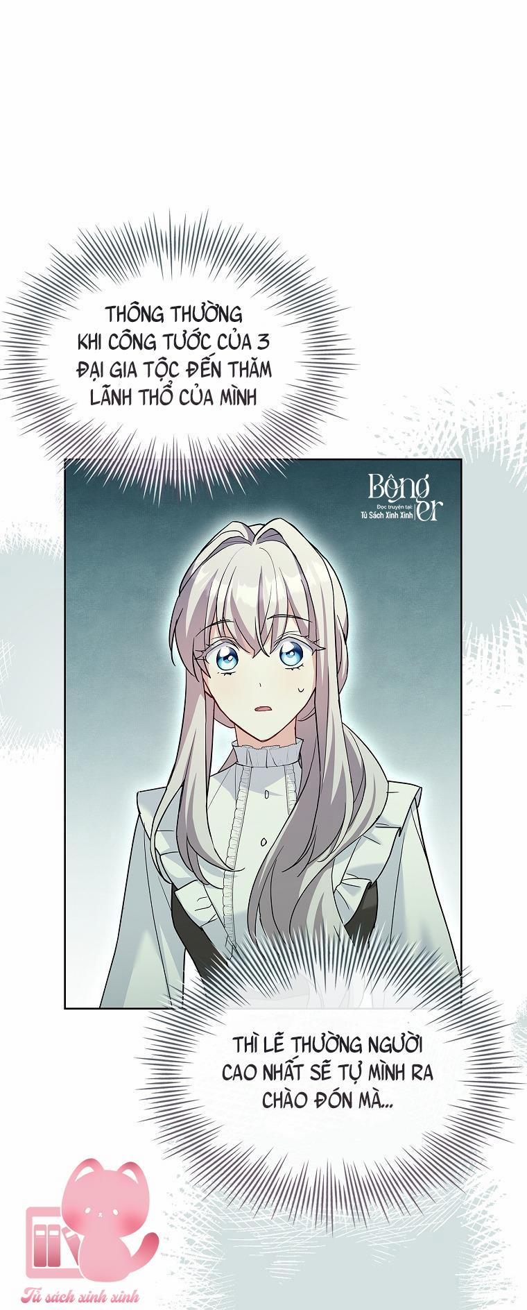 Từ Trúc Mã Hóa Thành Ông Xã 50 trang 38