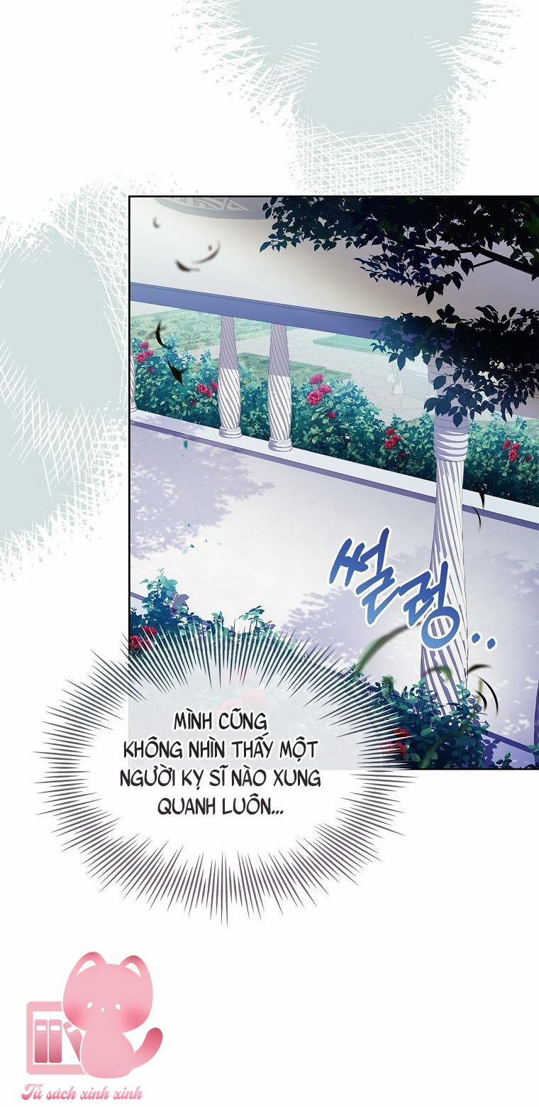 Từ Trúc Mã Hóa Thành Ông Xã 50 trang 39