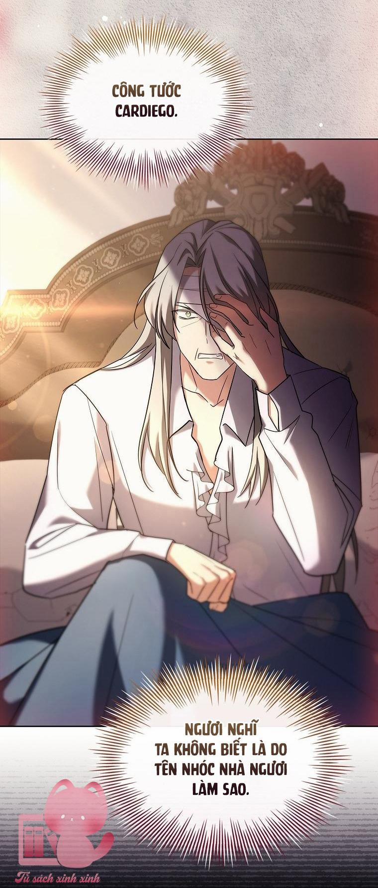 Từ Trúc Mã Hóa Thành Ông Xã 50 trang 4