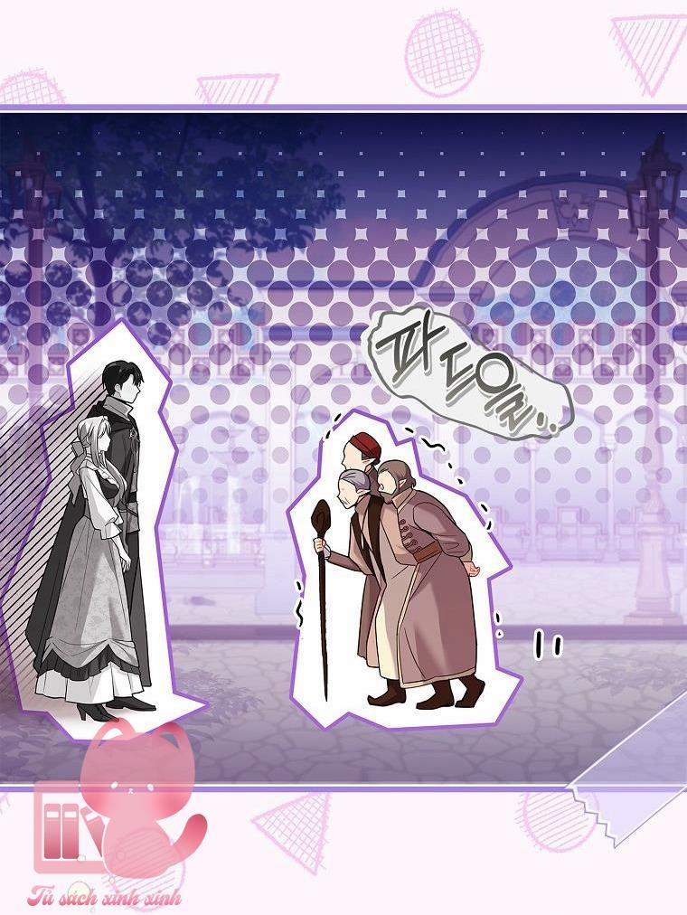 Từ Trúc Mã Hóa Thành Ông Xã 50 trang 41