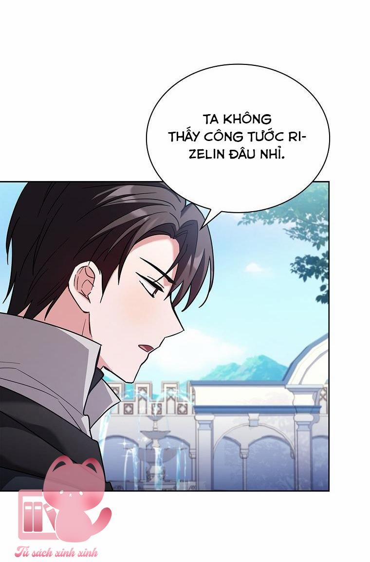 Từ Trúc Mã Hóa Thành Ông Xã 50 trang 43