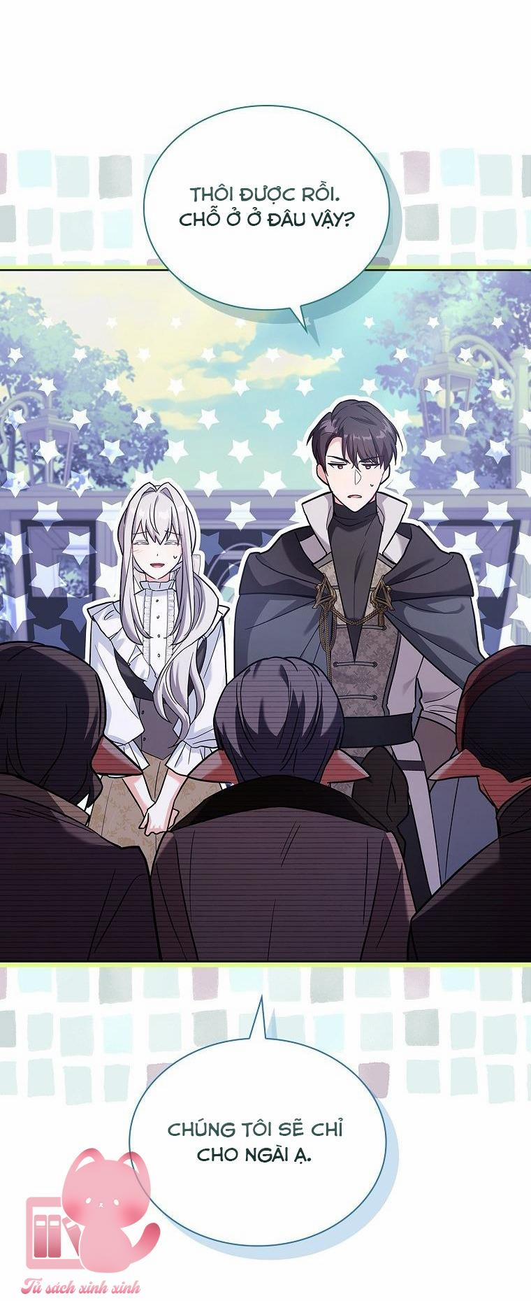 Từ Trúc Mã Hóa Thành Ông Xã 50 trang 46