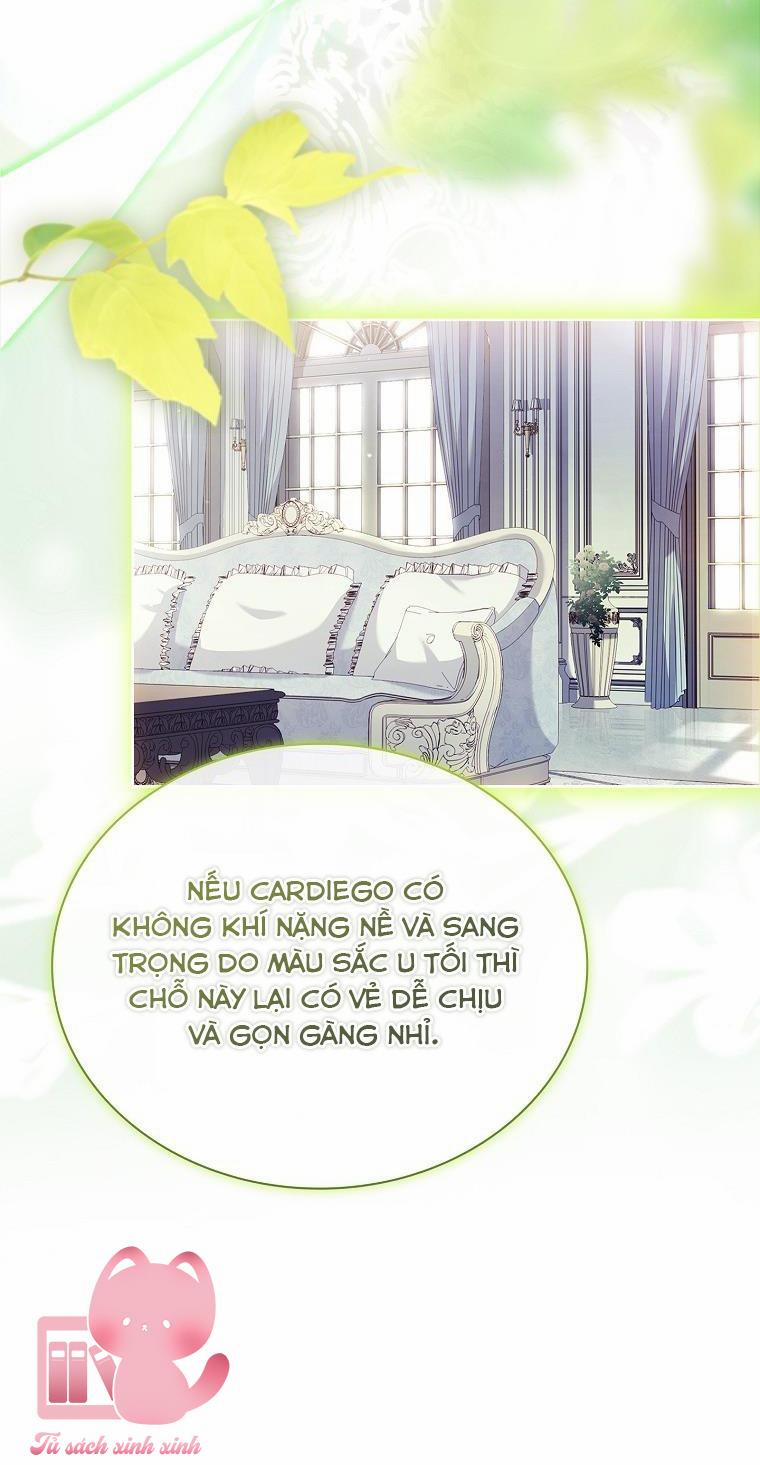 Từ Trúc Mã Hóa Thành Ông Xã 50 trang 49